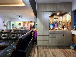 Blk 288 Tampines Street 22 (Tampines), HDB 5 Rooms #521140561